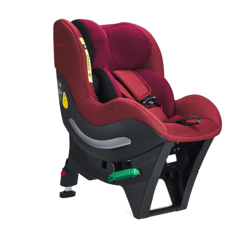 Avionaut Sky AirFlow Red 40-125cm