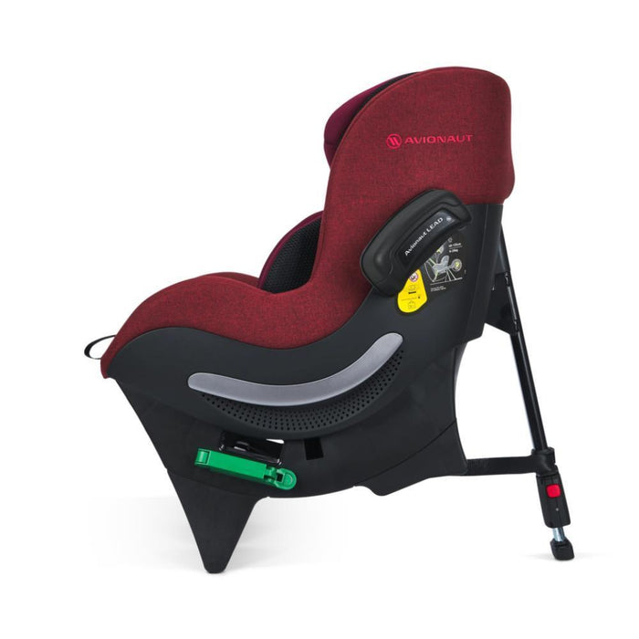 Avionaut Sky AirFlow Red 40-125cm