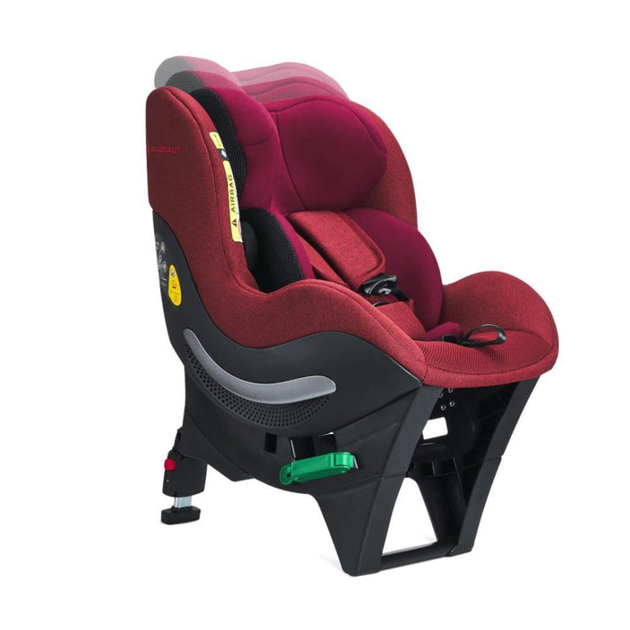 Avionaut Sky AirFlow Red 40-125cm