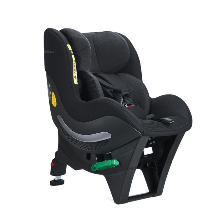 Avionaut Sky AirFlow Black 40-125cm