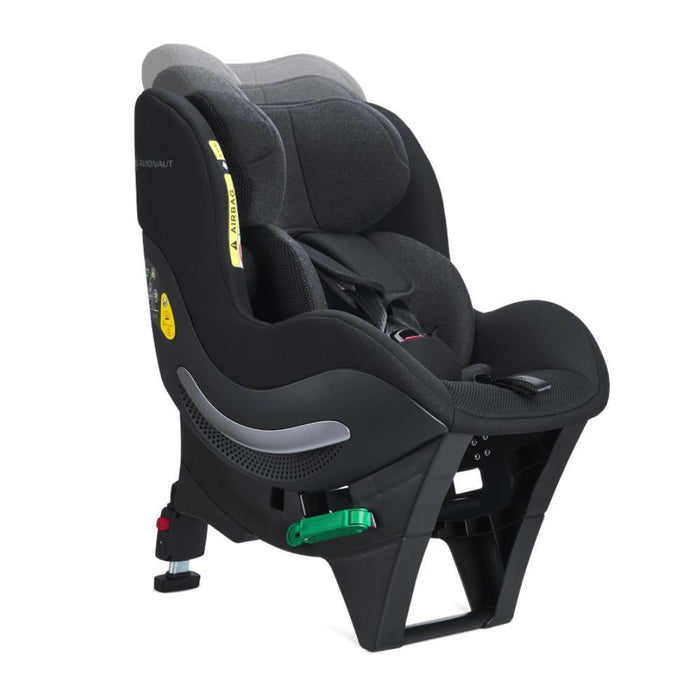 Avionaut Sky AirFlow Black 40-125cm