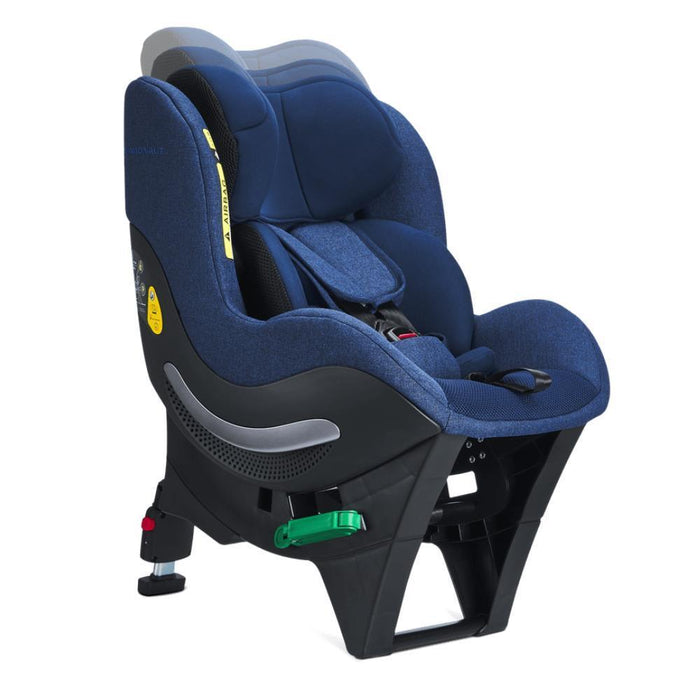 Avionaut Sky AirFlow Navy 40-125cm