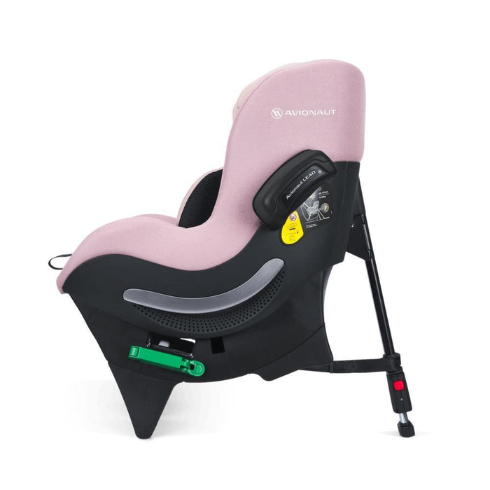 Avionaut Sky AirFlow Pink 40-125cm