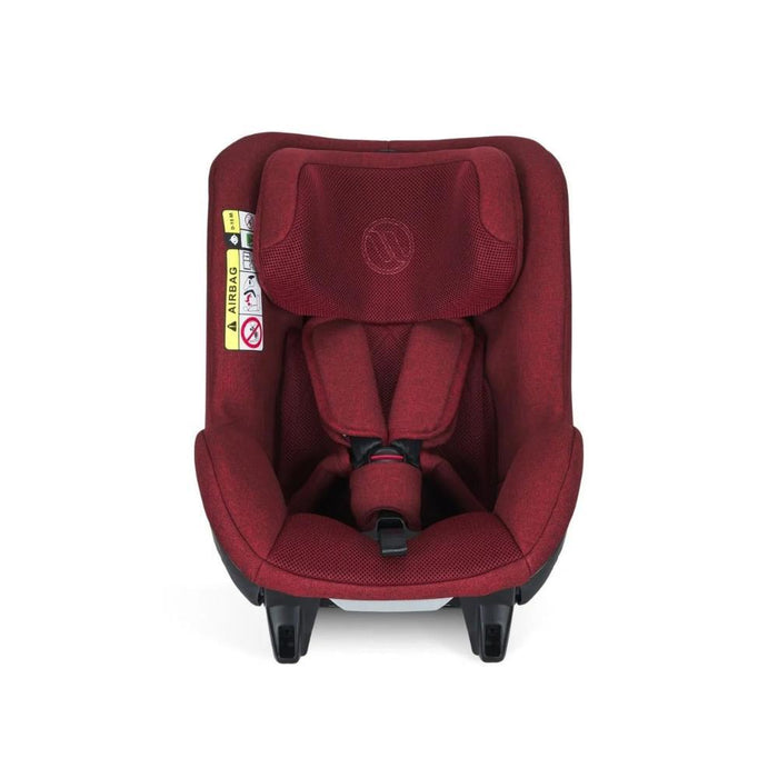 Avionaut AeroFIX AirFlow Red 61-105cm