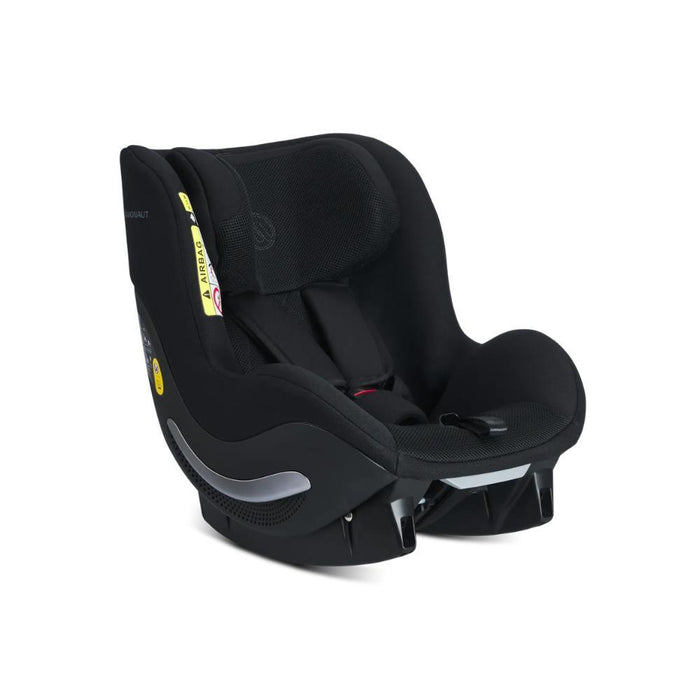 Avionaut AeroFIX AirFlow Black 61-105cm