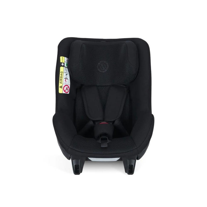 Avionaut AeroFIX AirFlow Black 61-105cm