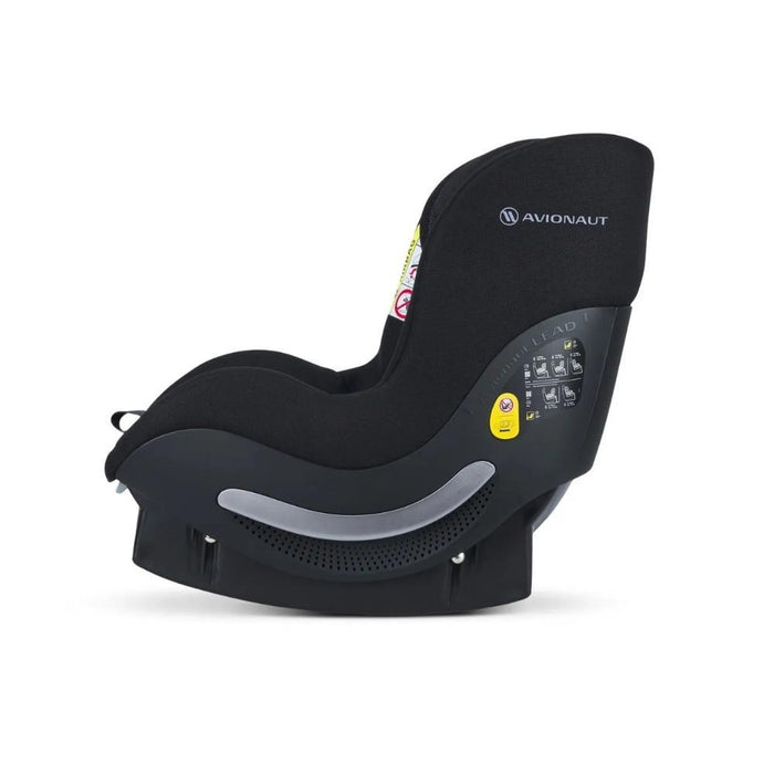 Avionaut AeroFIX AirFlow Black 61-105cm