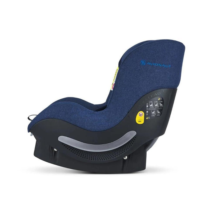 Avionaut AeroFIX AirFlow Navy 61-105cm