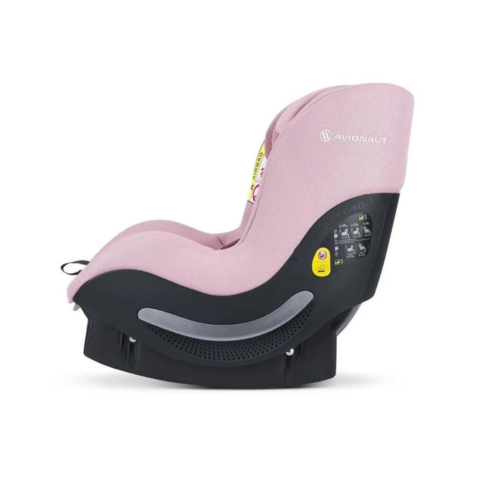 Avionaut AeroFIX AirFlow Pink 61-105cm