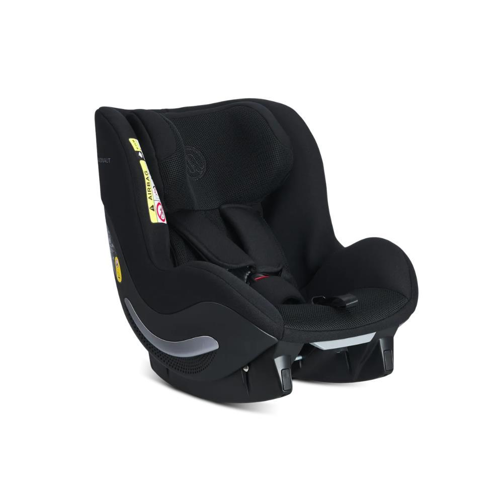 Avionaut AeroFIX RWF AirFlow Black 61-105cm
