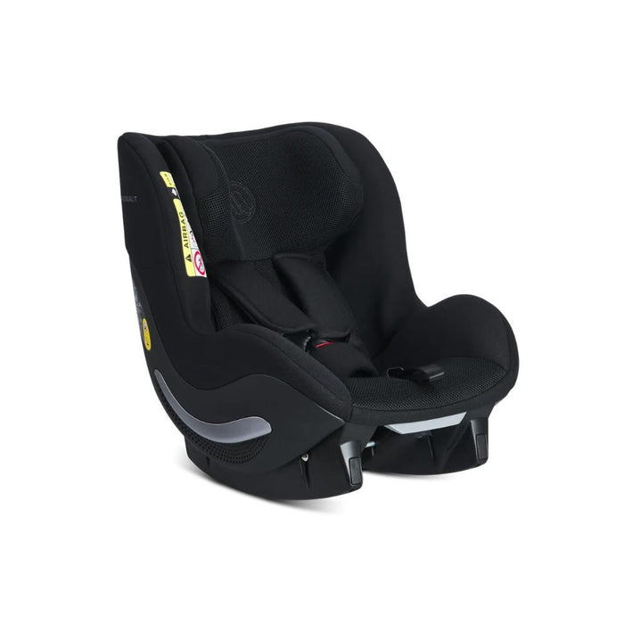 Avionaut AeroFIX RWF AirFlow Black 61-105cm