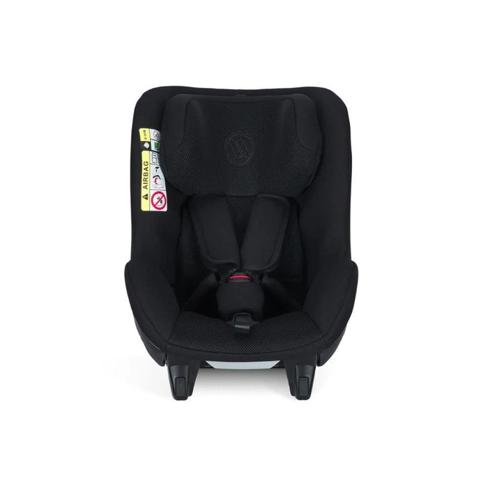 Avionaut AeroFIX RWF AirFlow Black 61-105cm