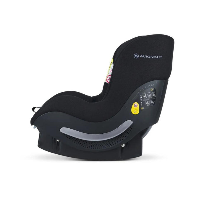 Avionaut AeroFIX RWF AirFlow Black 61-105cm