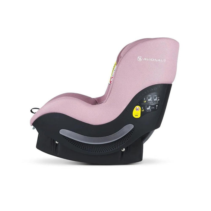 Avionaut AeroFIX RWF AirFlow Pink 61-105cm