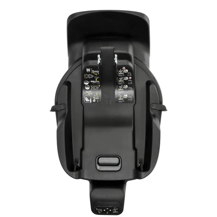 Base Avionaut IQ Orbit Black