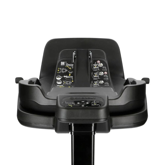 Base Avionaut IQ Orbit Black