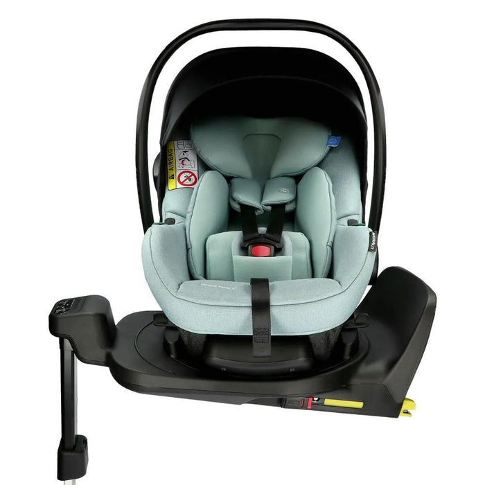 Base Avionaut IQ Orbit Black
