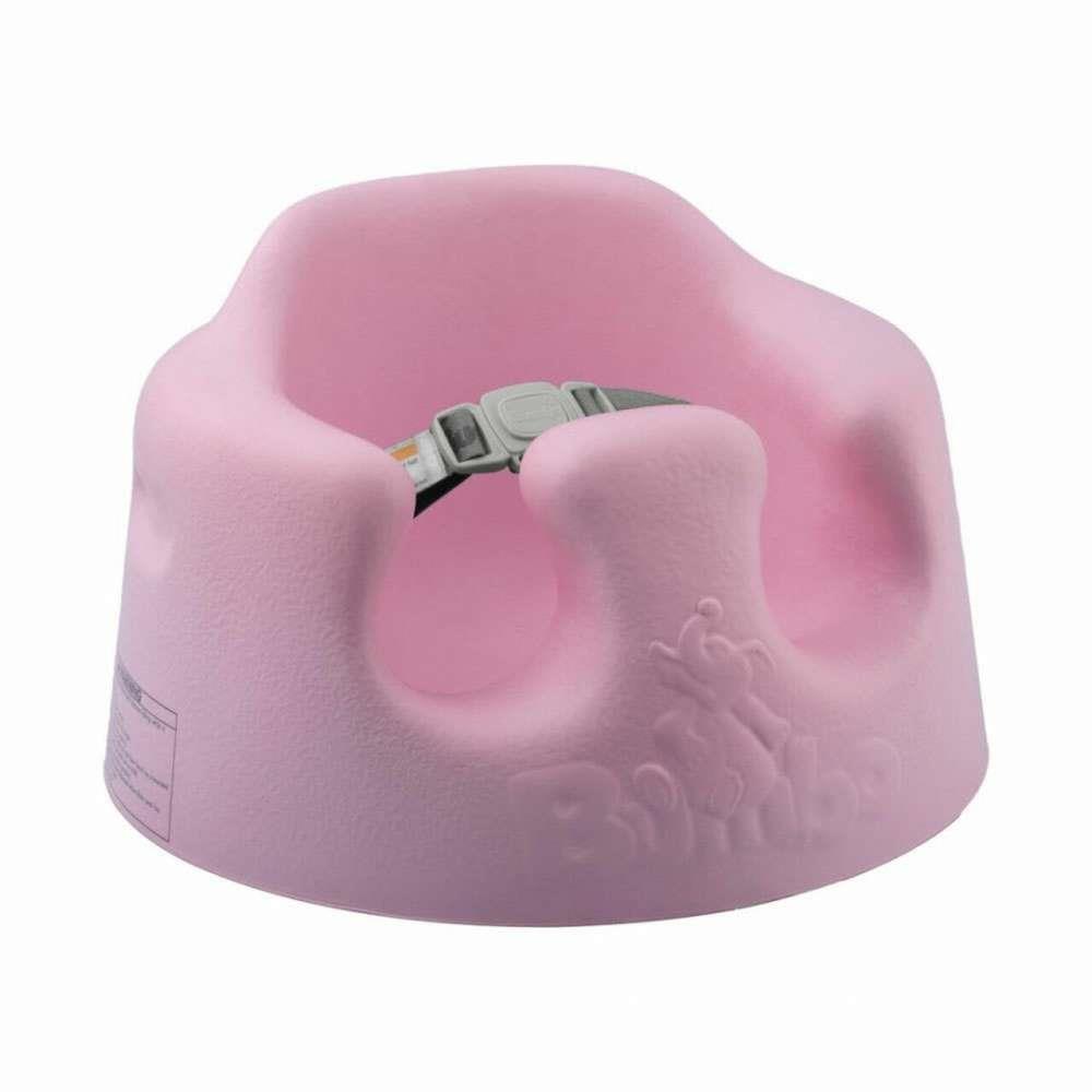 Bass Seat Floor Seat Cradle Pink