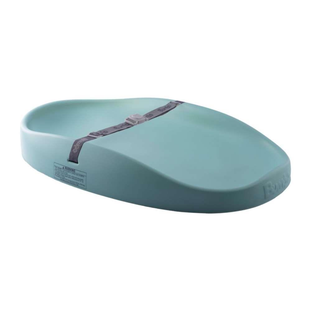 Cambiador de pañales Hemlock suave y ergonómico Bumbo