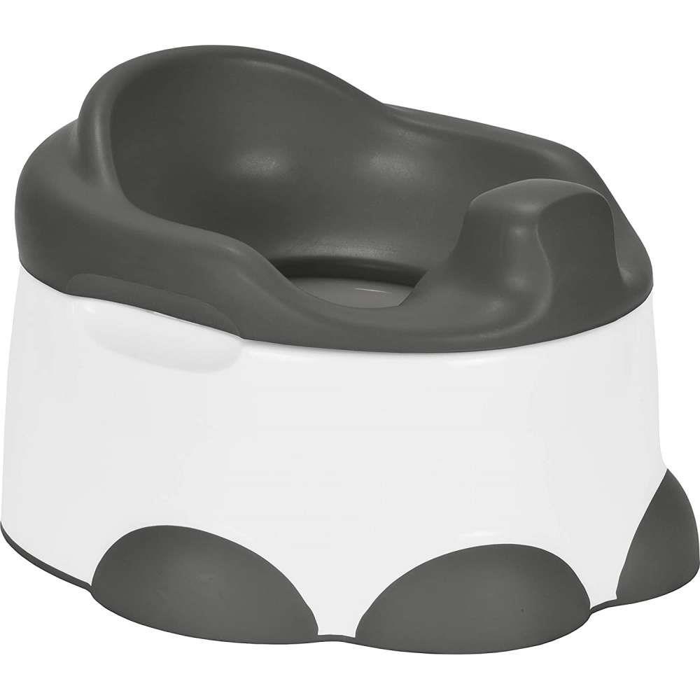 Step´n Potty 3in1 Cool Grey