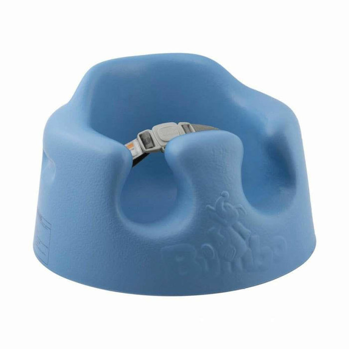 Bumbo Assento Floor Seat Powder Blue