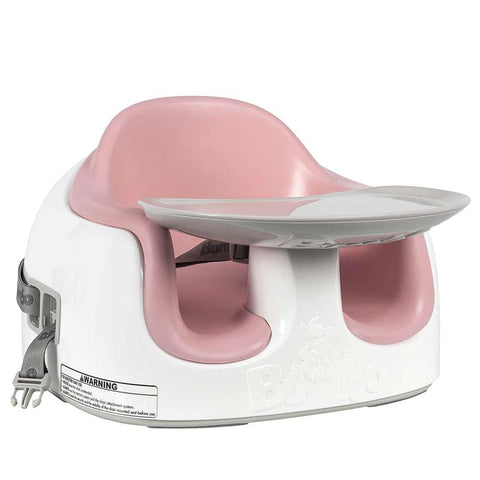 Assento Evolutivo Bumbo Multi Seat Cradle Pink