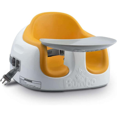 Assento Evolutivo Bumbo Multi Seat Mimosa