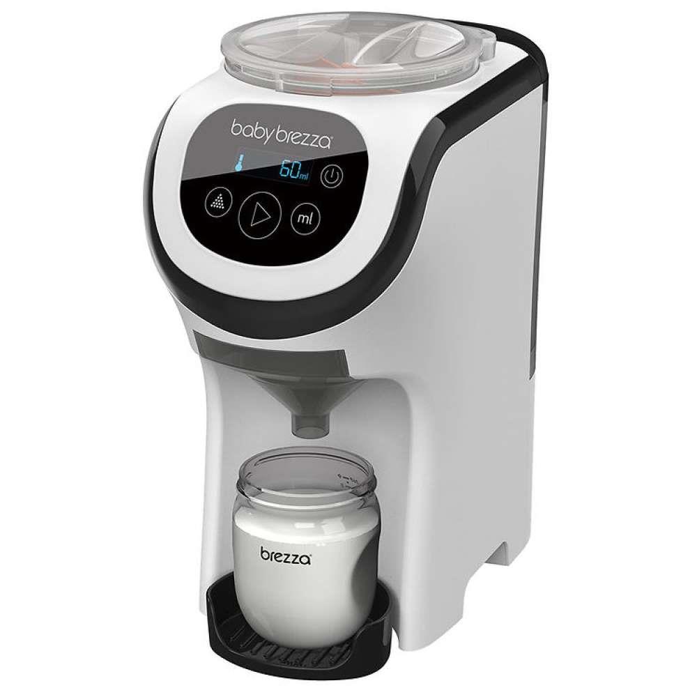 Preparador de Biberões de Fórmula Baby Brezza Pro Mini