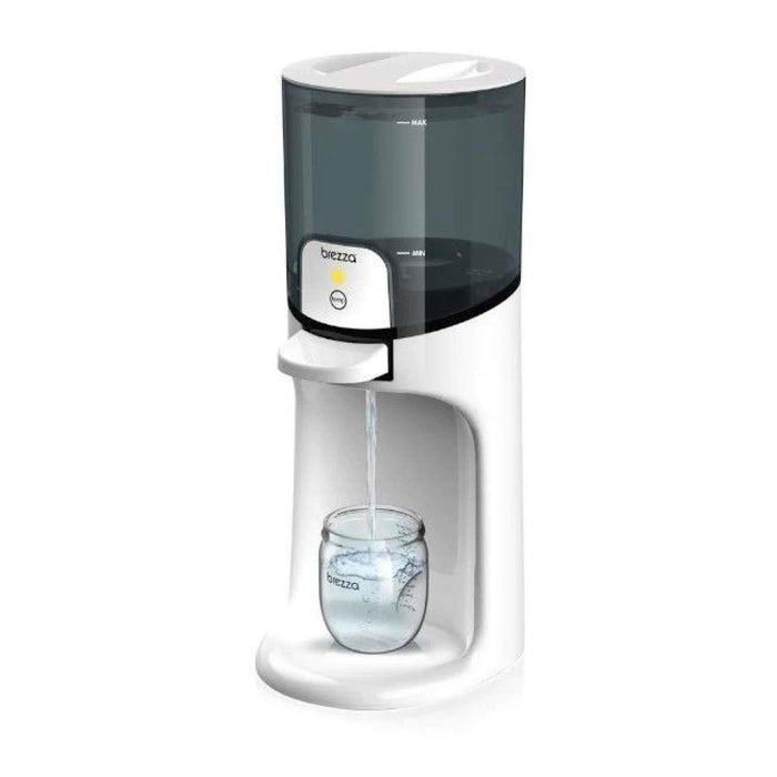 Instant Warmer Bottle Water Heater