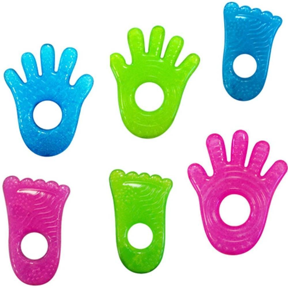 Fun Ice Chewy Teether