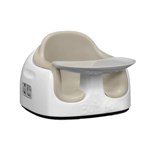 Assento Evolutivo Bumbo Multi Seat Taupe