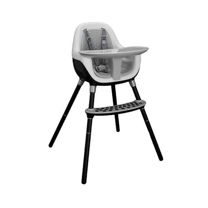 Cadeira da Papa 2em1 Bumbo Number 5 Cool Grey