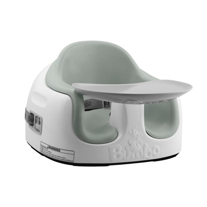 Assento Evolutivo Bumbo Multi Seat Sage Green