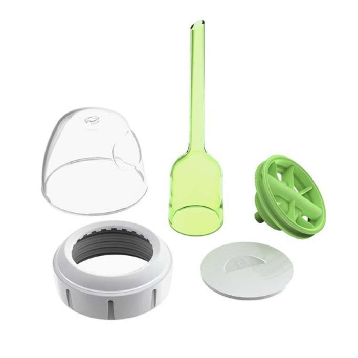 Dr Browns Options+ Wide Mouth Conversion Kit 270 ml