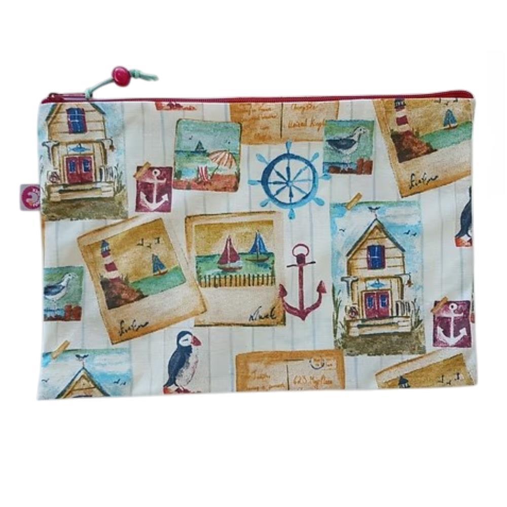 Bolsa de Biquíni Funny Duck Pinguins