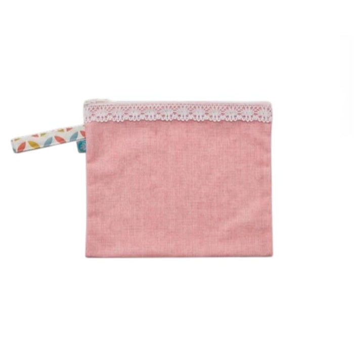 Bolsa de Biquíni Funny Duck Rosa