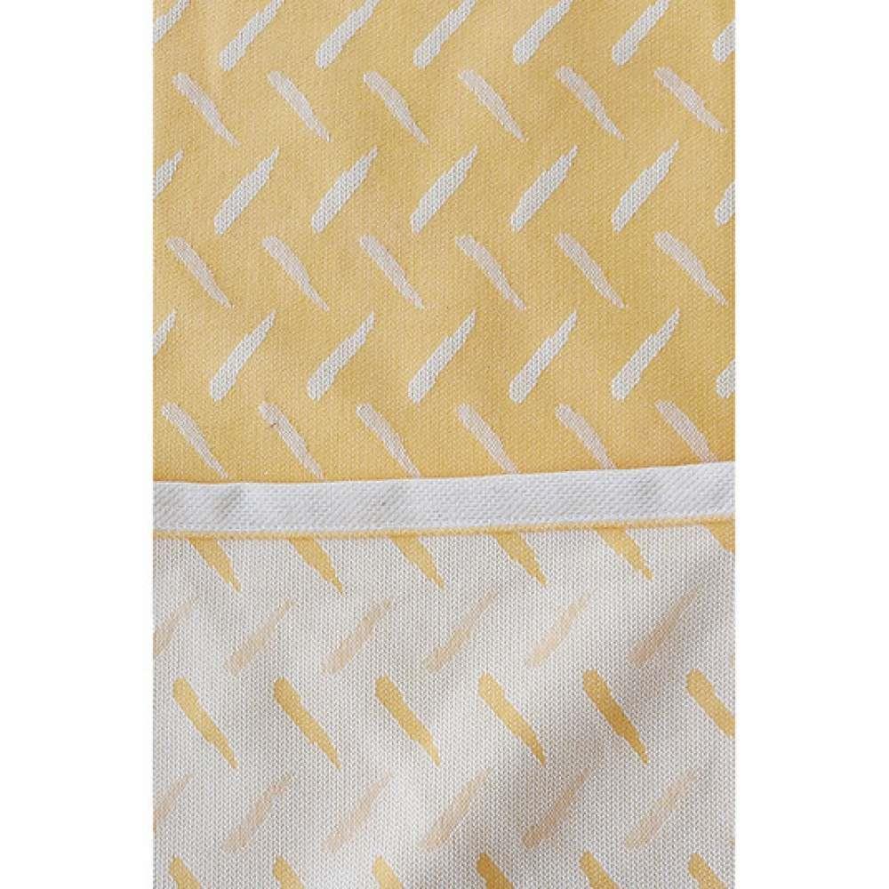 Funny Duck Toalha Pareo Criança 70x130cm Amarelo Torrado