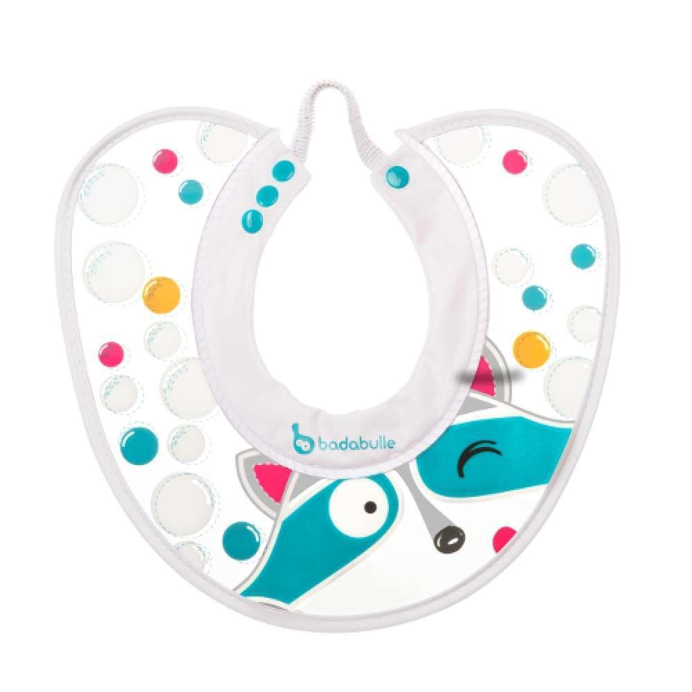 Visera de ducha ajustable Badabulle