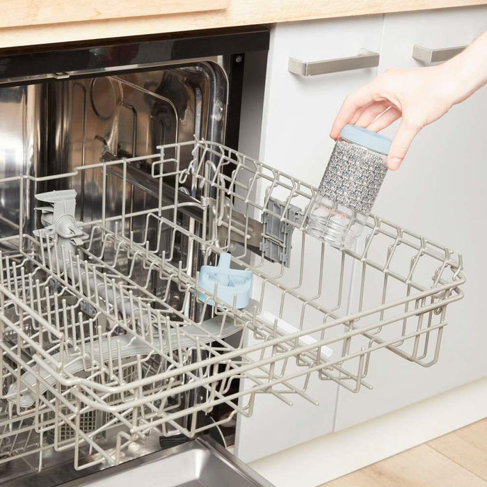 Badabulle Botella con Pajita 350ml