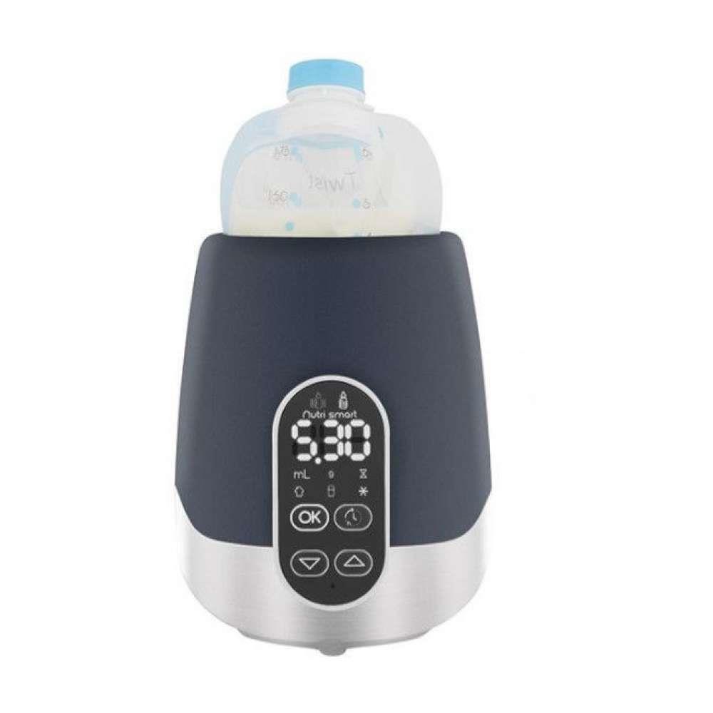 Babymoov Nutri Smart Electric Bottle Warmer Home & Car