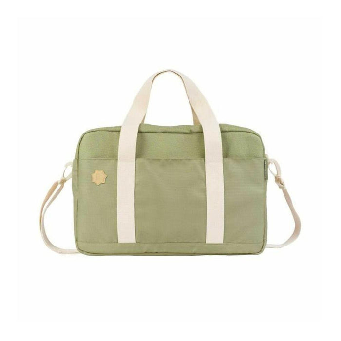 Mala de Maternidade Bowling Olive