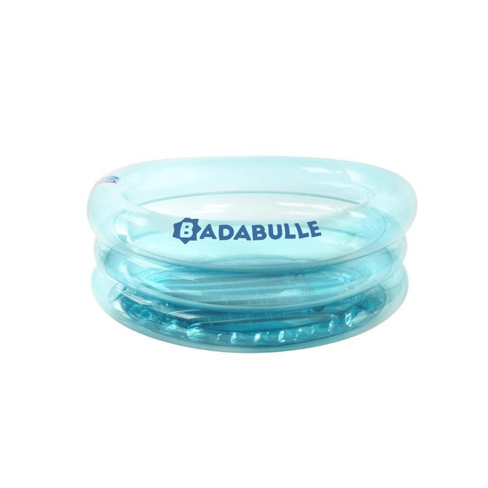 Banheira Insuflável Badabulle Azul