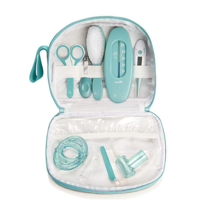 Necessaire Cuidados do Bebé Babymoov  Aqua