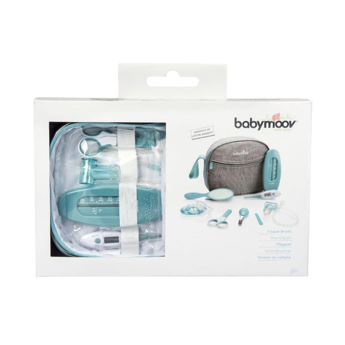 Necessaire Cuidados do Bebé Babymoov  Aqua