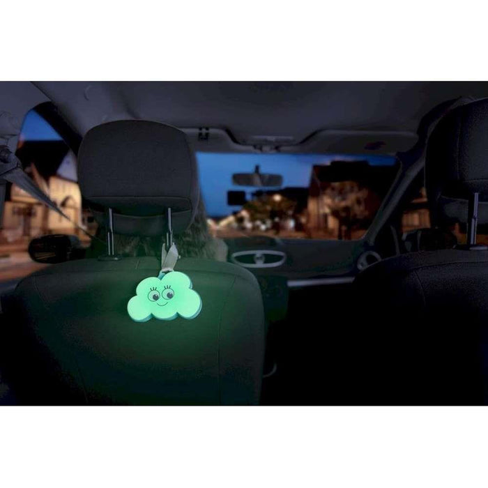 Luz de Presença Musical Nuvem