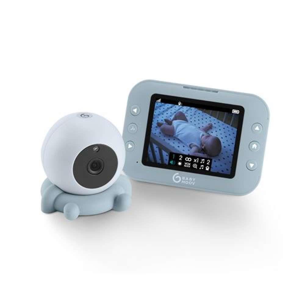 Videoportero digital Yoo Roll de 3,5"