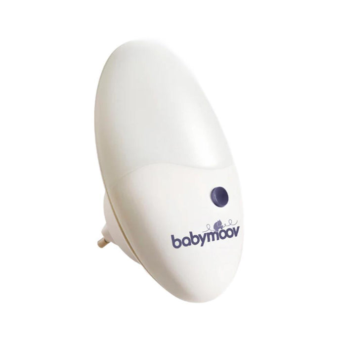 Luz de Presença de Parede Led