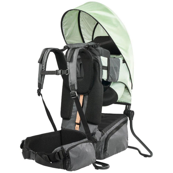 Mochila Porta-Bebé Moov & Hike Baby Carrier