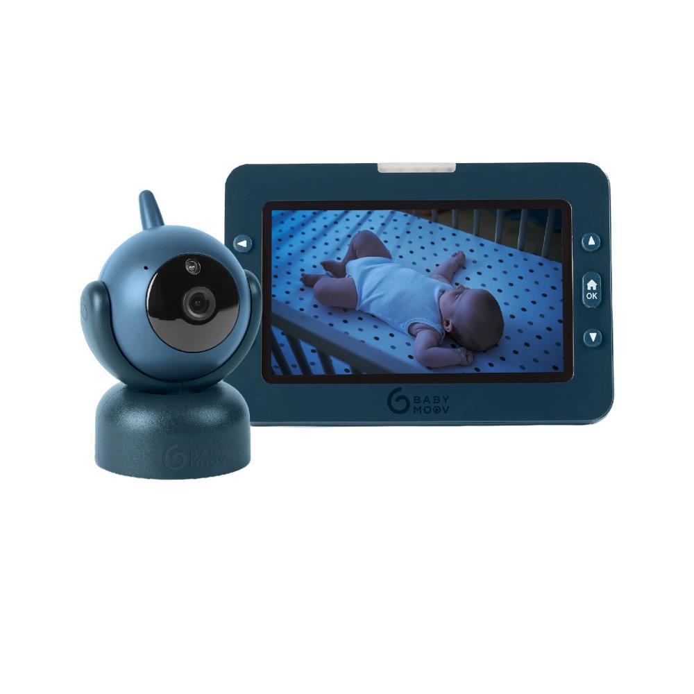 Intercomunicador Yoo Master+ 360º HD 5"
