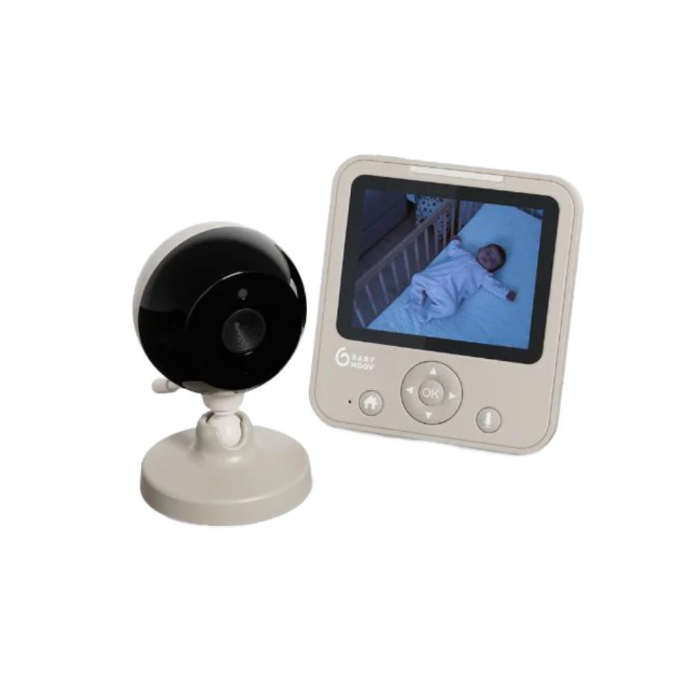 Babymoov Yoo Start 2.8" Baby Monitor